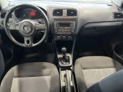 Volkswagen Polo V Нижний Новгород  - изображение 32