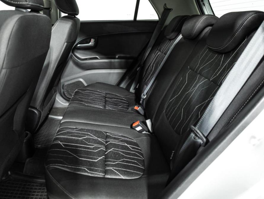 Kia Picanto II Рестайлинг Санкт-Петербург  - изображение 10