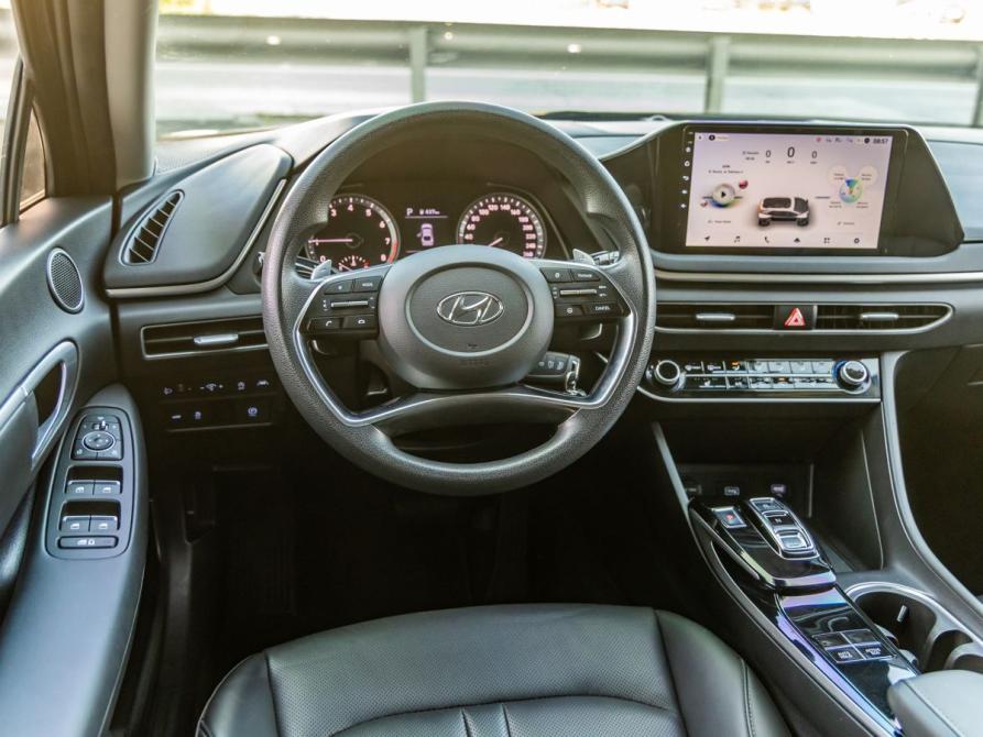 Hyundai Sonata VIII (DN8) Волгоград  - изображение 15