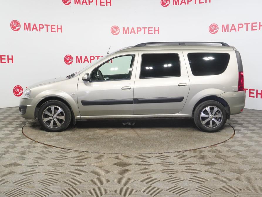 Lada (ВАЗ) Largus I Вологда  - изображение 8