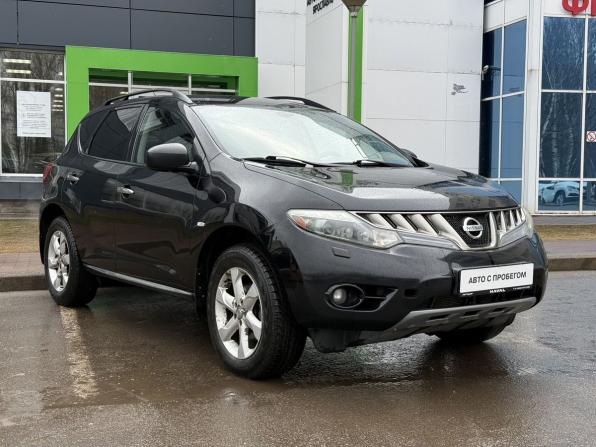 Nissan Murano II (Z51) с пробегом 2010 года, цена 799 000 рублей, 261919 км, внедорожник, Автокод Объявления