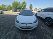 Hyundai Avante V Курган  - изображение 16