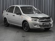 Lada (ВАЗ) Granta I Ставрополь  - изображение 17