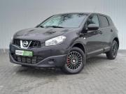 Nissan Qashqai I Рестайлинг Новочеркасск  - изображение 16