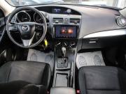Mazda 3 II (BL) Рестайлинг Калуга  - изображение 21