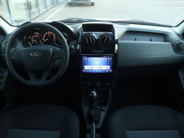 Lada (ВАЗ) Largus I Рестайлинг с пробегом 2024 года, цена 1 499 000 рублей, 1808 км, универсал, Автокод Объявления