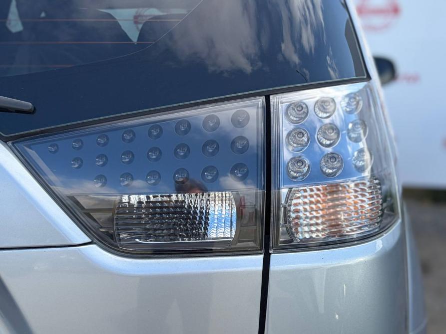 Mitsubishi Outlander II Рестайлинг Екатеринбург  - изображение 16