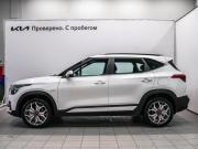 Kia Seltos I Рестайлинг Красноярск  - изображение 41