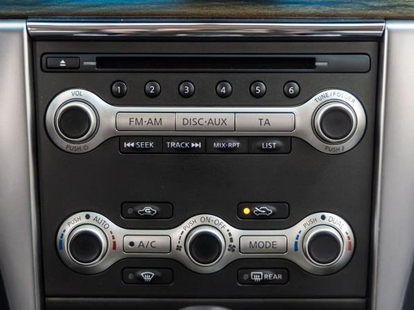 Nissan Teana II Рестайлинг с пробегом 2011 года, цена 1 188 000 рублей, 148353 км, седан, Автокод Объявления