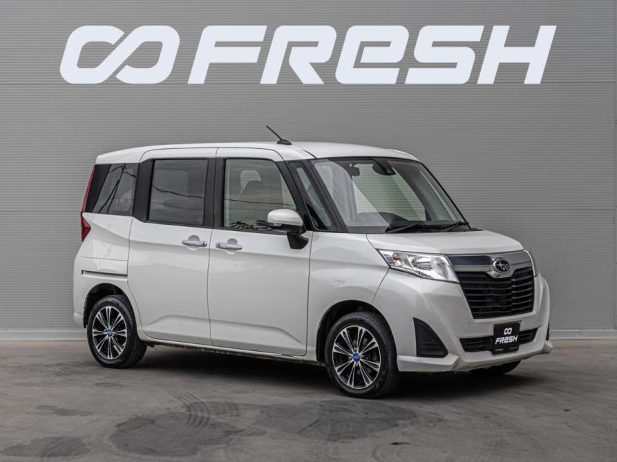Subaru Justy V Краснодар  - изображение 1