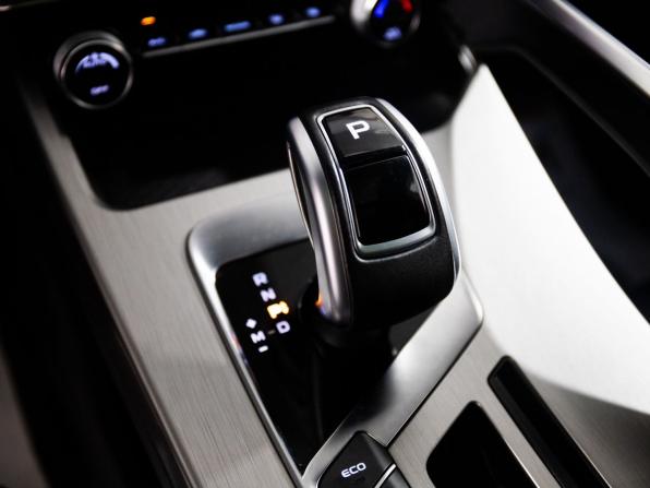 Geely Coolray I с пробегом 2020 года, цена 1 600 000 рублей, 128281 км, внедорожник, Автокод Объявления