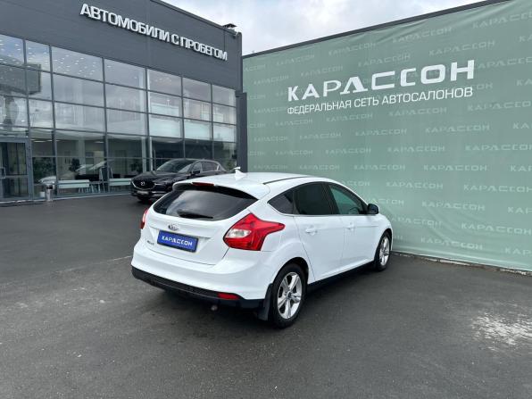 Ford Focus III с пробегом 2011 года, цена 720 000 рублей, 182268 км, хэтчбек, Автокод Объявления