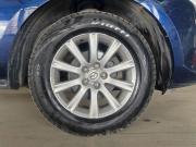 Mazda CX-7 I Рестайлинг Москва  - изображение 34