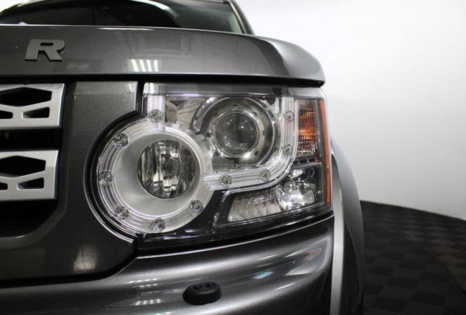 Land Rover Discovery IV Рестайлинг с пробегом 2013 года, цена 1 800 000 рублей, 92000 км, внедорожник, Автокод Объявления