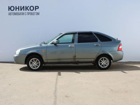 Lada (ВАЗ) Priora I с пробегом 2011 года, цена 249 000 рублей, 128846 км, хэтчбек, Автокод Объявления