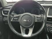 Kia Optima IV Рестайлинг Москва  - изображение 28