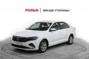 Volkswagen Polo VI Москва  - изображение 26