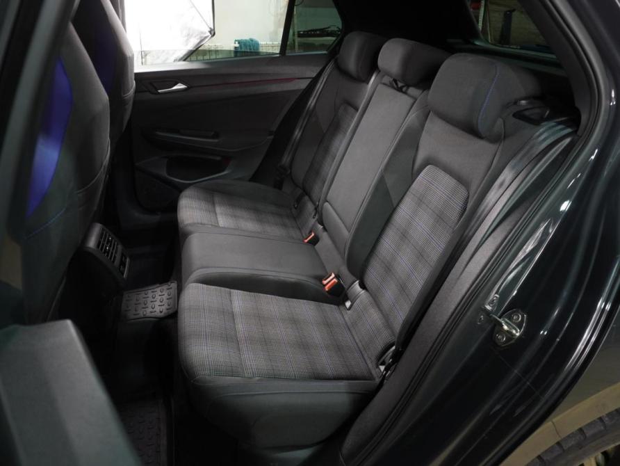 Volkswagen Golf VIII Воронеж  - изображение 12