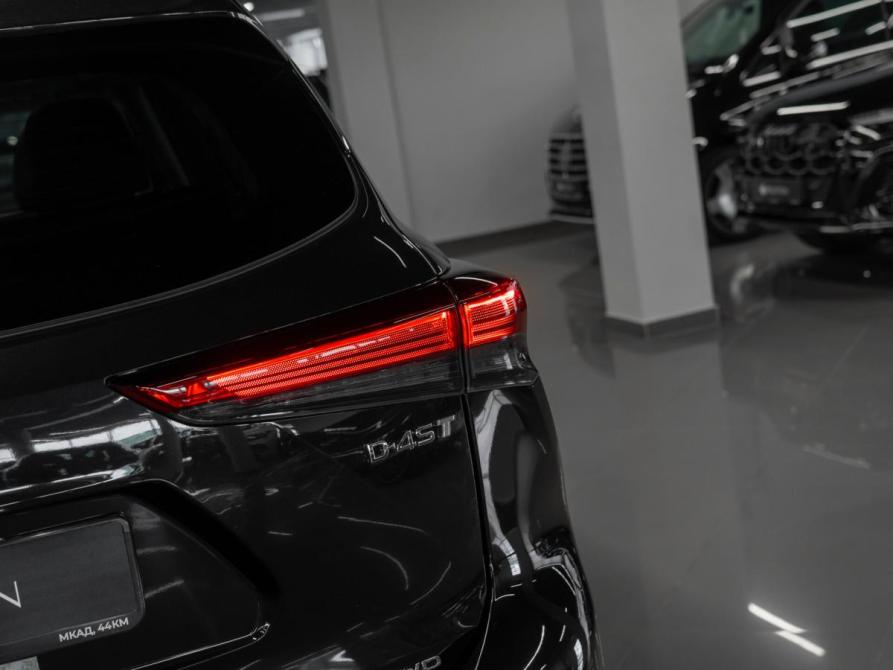 Toyota Highlander IV (XU70) Москва  - изображение 32