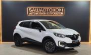 Renault Kaptur I Рестайлинг Уфа  - изображение 23