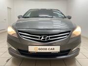 Hyundai Solaris I Рестайлинг Энгельс  - изображение 47