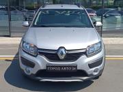 Renault Sandero II Оренбург  - изображение 21