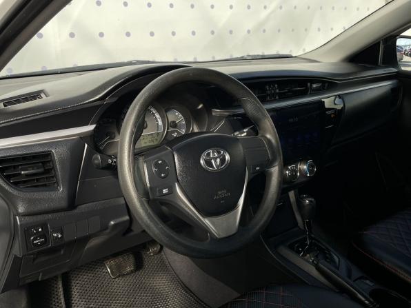Toyota Corolla XI (E160 E170 E180) с пробегом 2013 года, цена 1 150 000 рублей, 132677 км, седан, Автокод Объявления