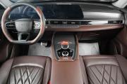 Chery Tiggo 8 Pro Max I Рестайлинг Тюмень  - изображение 34
