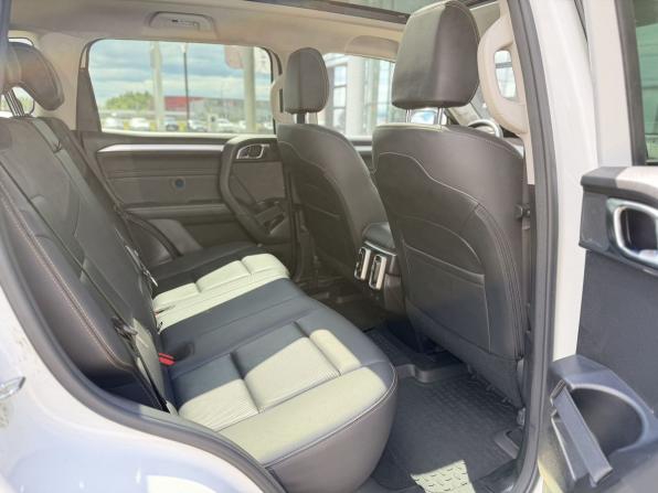 Haval Dargo с пробегом 2023 года, цена 2 665 000 рублей, 36680 км, внедорожник, Автокод Объявления