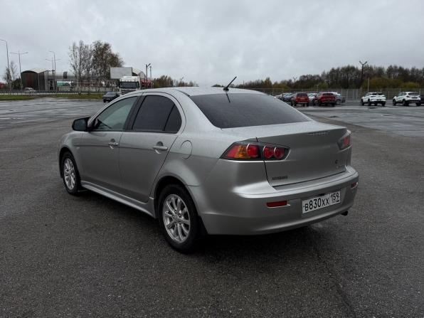 Mitsubishi Lancer X Рестайлинг с пробегом 2012 года, цена 799 000 рублей, 239811 км, седан, Автокод Объявления
