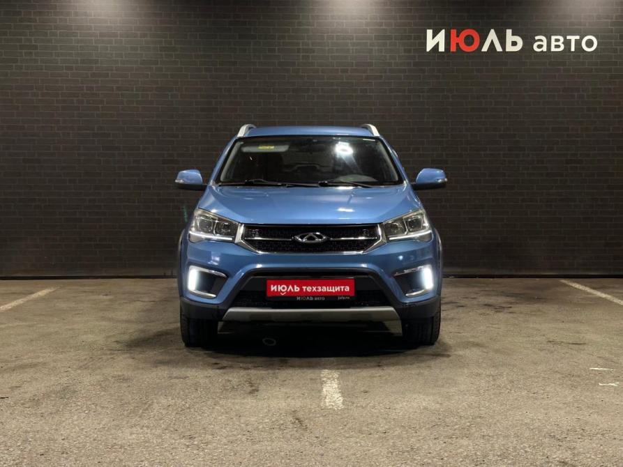 Chery Tiggo 2 I Челябинск  - изображение 2