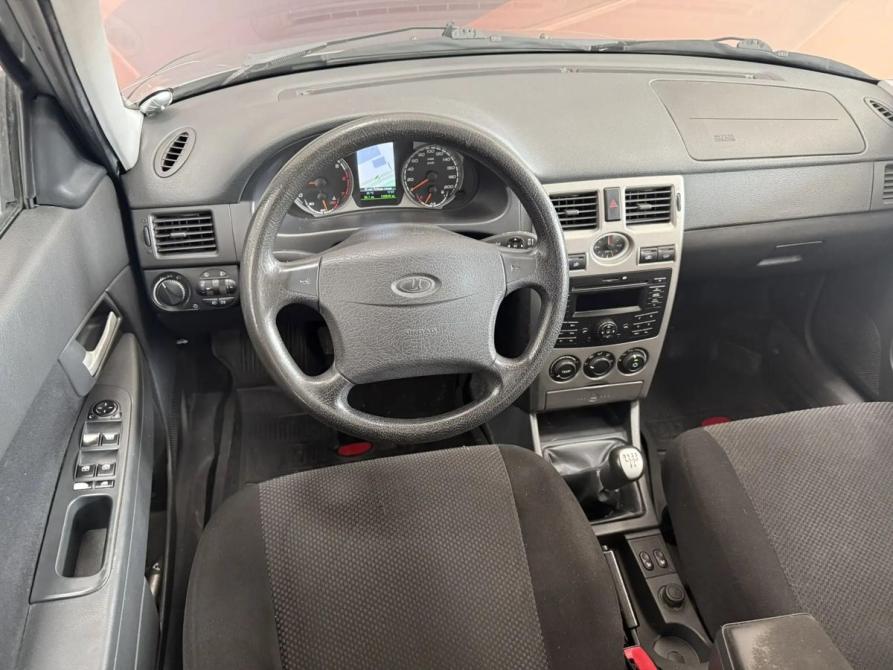 Lada (ВАЗ) Priora I Сургут  - изображение 6