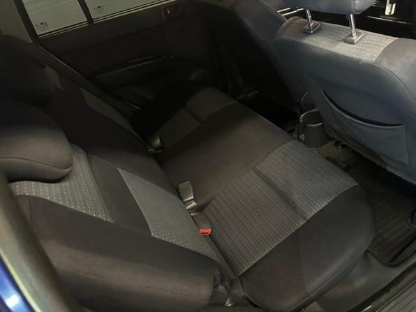 Hyundai Getz I Рестайлинг с пробегом 2008 года, цена 480 000 рублей, 123185 км, хэтчбек, Автокод Объявления
