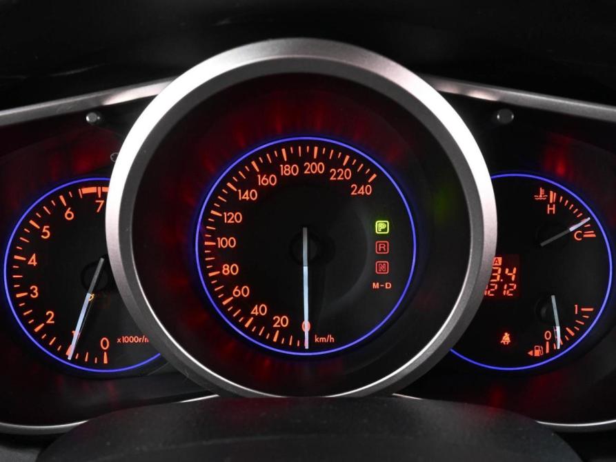 Mazda CX-7 I Рестайлинг Ростов-на-Дону  - изображение 18