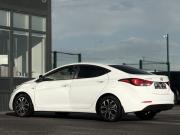 Hyundai Elantra V (MD) Рестайлинг Волгоград  - изображение 35