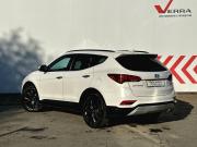 Hyundai Santa Fe III Рестайлинг Пермь  - изображение 9