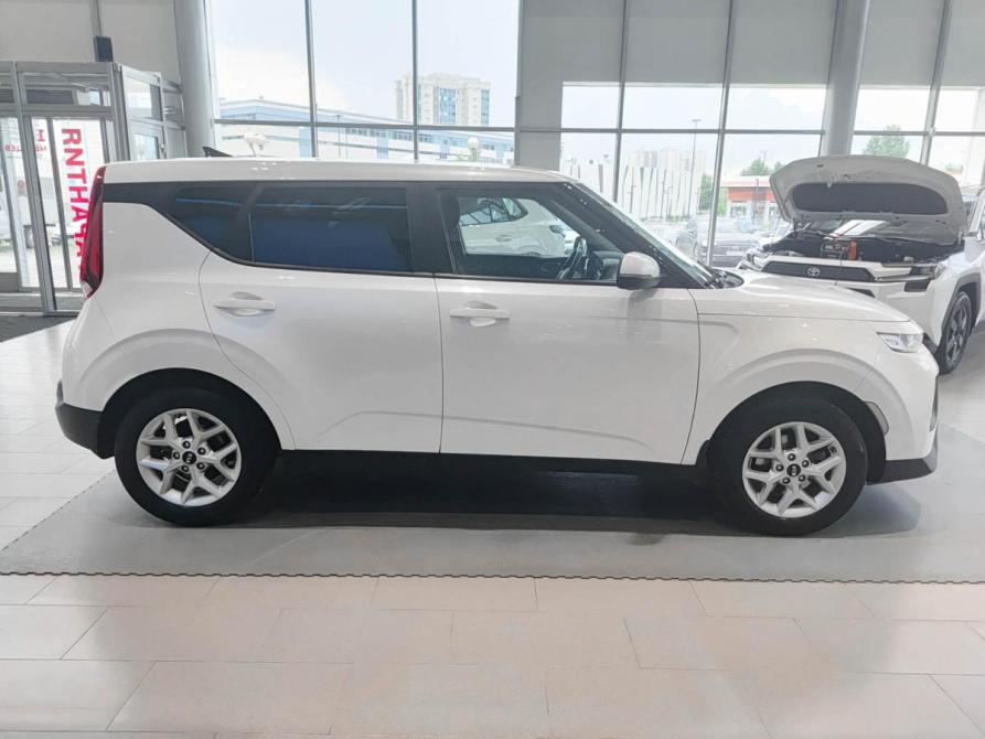 Kia Soul III Казань  - изображение 5