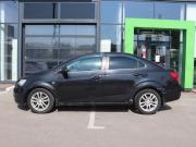 Chevrolet Aveo II Нижний Новгород  - изображение 18