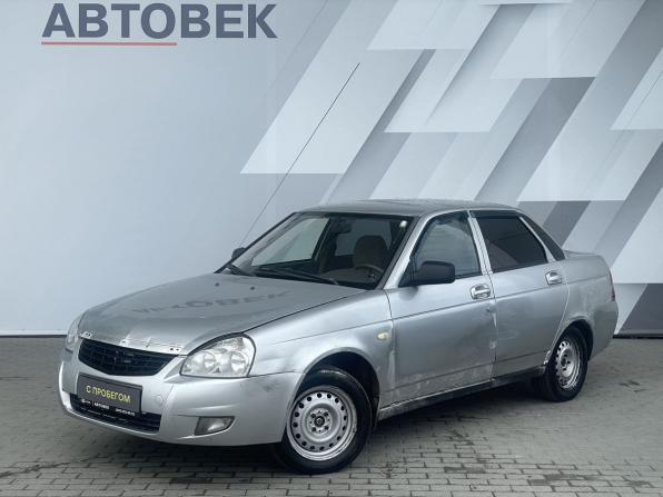 Lada (ВАЗ) Priora I с пробегом 2008 года, цена 145 000 рублей, 301524 км, седан, Автокод Объявления