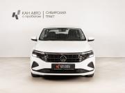 Volkswagen Polo VI Казань  - изображение 10