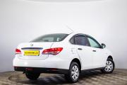 Nissan Almera III (G15) Пермь  - изображение 24