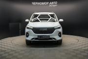 Haval M6 II Крым  - изображение 33