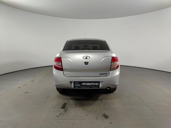 Lada (ВАЗ) Granta I с пробегом 2013 года, цена 375 000 рублей, 131000 км, седан, Автокод Объявления