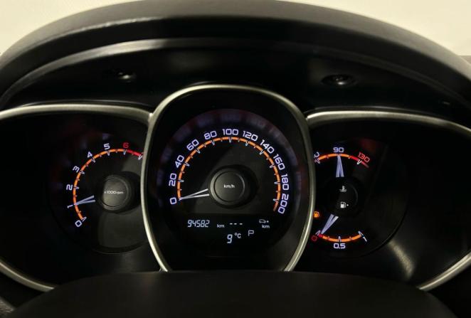 Lada (ВАЗ) Vesta I с пробегом 2021 года, цена 1 070 000 рублей, 94582 км, седан, Автокод Объявления