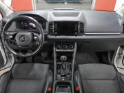 Skoda Karoq I Москва  - изображение 41