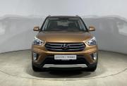 Hyundai Creta I Саранск  - изображение 31
