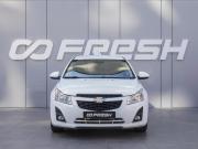 Chevrolet Cruze I Рестайлинг Краснодар  - изображение 21