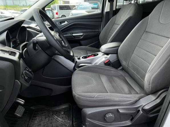 Ford Kuga II с пробегом 2014 года, цена 998 000 рублей, 170569 км, внедорожник, Автокод Объявления