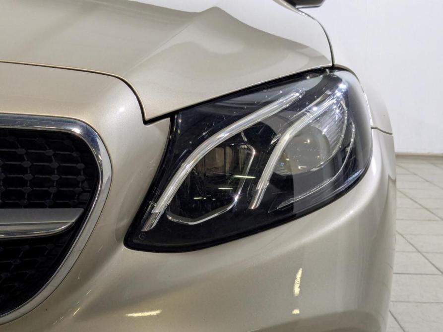 Mercedes-Benz E-Класс V (W213 S213 C238) Химки  - изображение 9