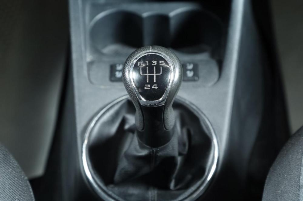 Skoda Fabia II Рестайлинг Новосибирск  - изображение 13